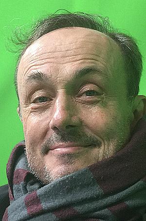 Profile photo for Jay Kydd
