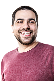 Profile photo for Michael Pantazis