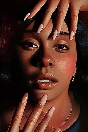 Profile photo for Ashley Nicole Greene