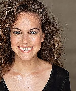 Profile photo for Canelle Boughton
