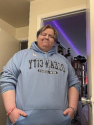 Profile photo for Quinn Quimby