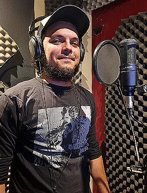 Profile photo for Levy Hurtado