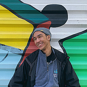 Profile photo for Ian O'Brien