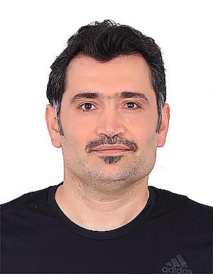 Profile photo for Baraa Shiekh Mohamed