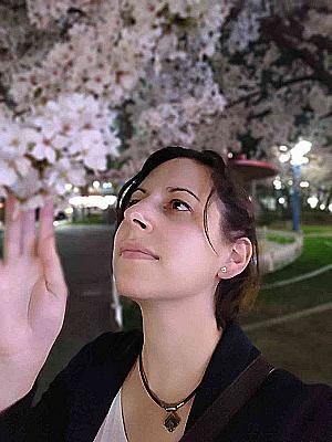 Profile photo for Aida Raineri