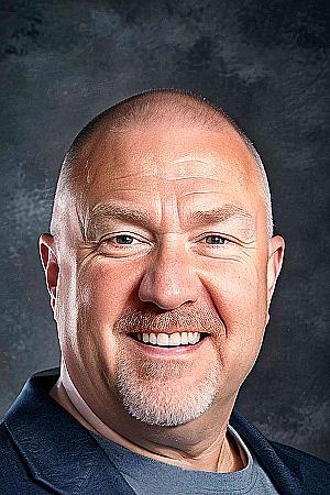 Profile photo for Dave Mather