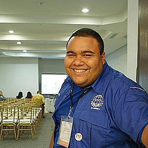 Profile photo for Johannes David Rojas