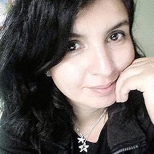 Profile photo for Norma Mora