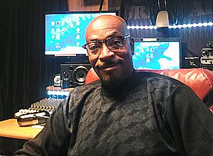 Profile photo for Troy Parker