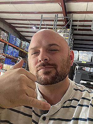 Profile photo for Michael Smithey