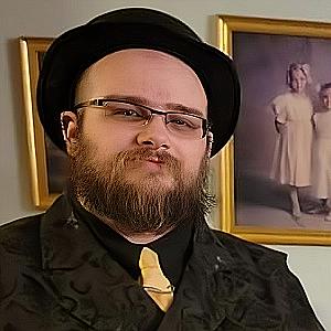 Profile photo for robert reilly