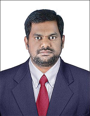 Profile photo for CHETHAN KUMAR