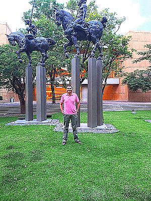 Profile photo for ALEJANDRO HERNÁNDEZ