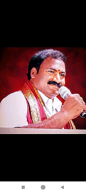 Profile photo for KARRI RAMALINGA SWAMI