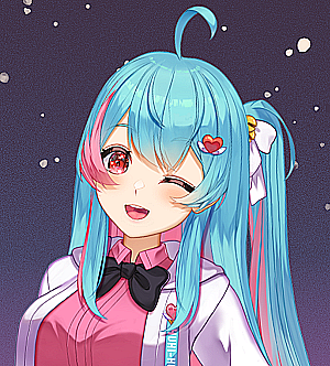 Profile photo for Evelyn Hai Halo Epel!