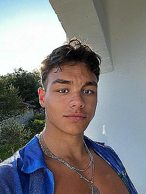 Profile photo for Merlin Orlando