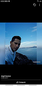 Profile photo for Jonathan Saavedre