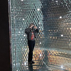 Profile photo for Edan Nelson