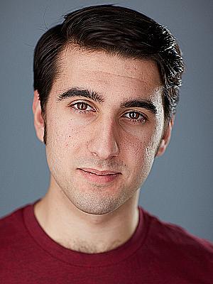 Profile photo for Dane Giuffre