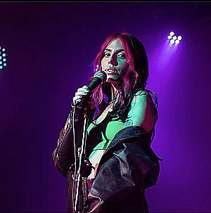 Profile photo for Micaela Franco