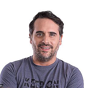 Profile photo for Guillermo Vilarrubí