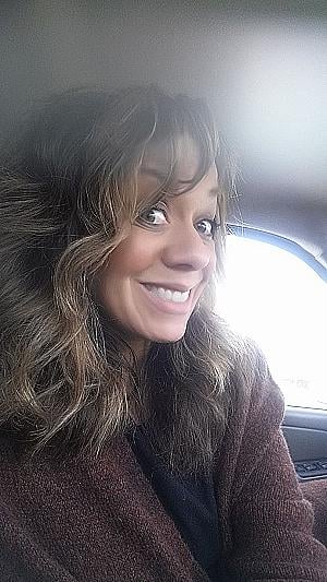 Profile photo for Monika Kelly