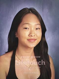 Profile photo for Gina Park