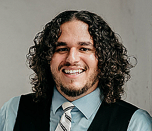 Profile photo for Michael Eback