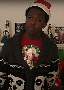 Profile photo for Nigel Bailey