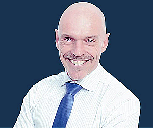 Profile photo for Miles Harrop