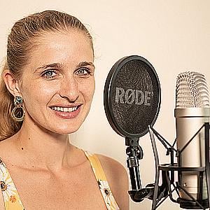 Profile photo for Katarzyna Majda