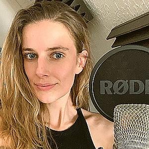 Profile photo for Karoline Höltken