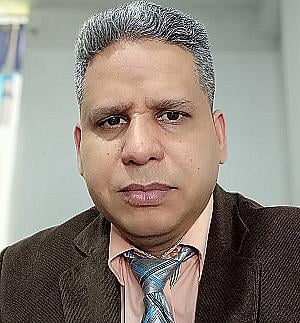 Profile photo for MAURO GOMEZ