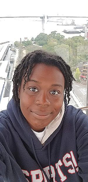 Profile photo for MieJoiee McClinton