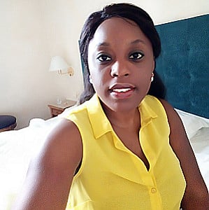 Profile photo for Laeticia Simou