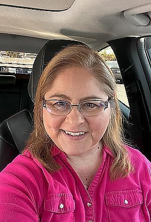 Profile photo for Christina Lara