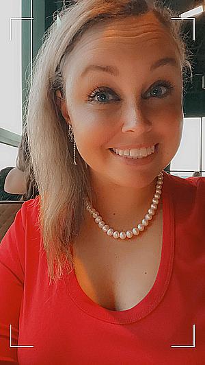 Profile photo for Malina Hensley