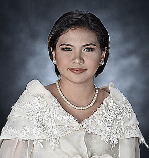 Profile photo for Andrea Barcial