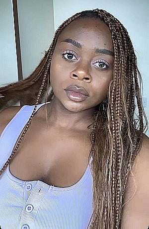 Profile photo for Joseline Ishimwe