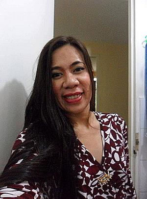 Profile photo for Anna Hull