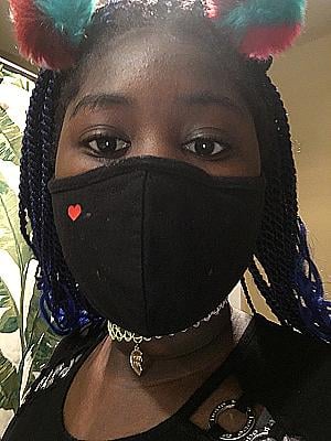 Profile photo for Daveline Yon