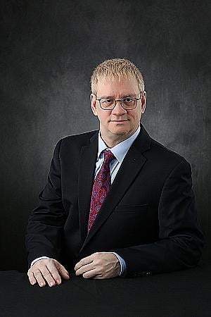 Profile photo for Wesley W Negus