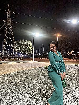 Profile photo for Asma Senge