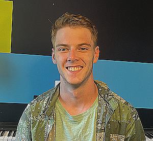 Profile photo for Cameron Damesworth