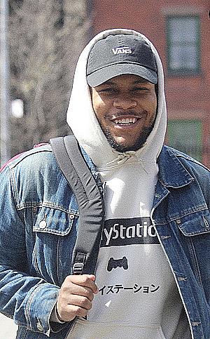 Profile photo for Jonathan Lewis