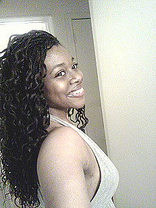 Profile photo for Jocqueline Martin