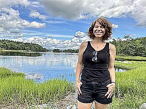 Profile photo for Lynn Horne