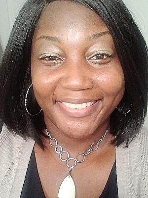 Profile photo for Shakeitra Atkins
