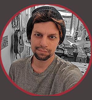 Profile photo for Zach Gottehrer Cohen