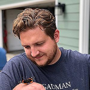 Profile photo for Chase Gauman